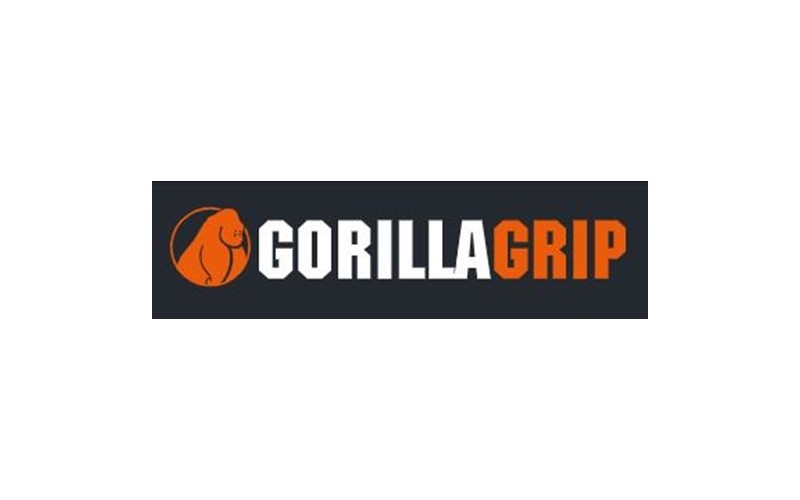 Dealerschap Gorilla Grip!